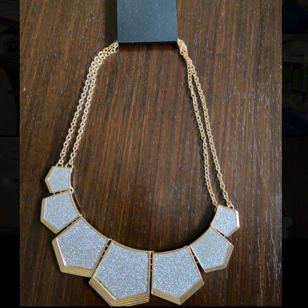 Expressions Brand Necklace for sale